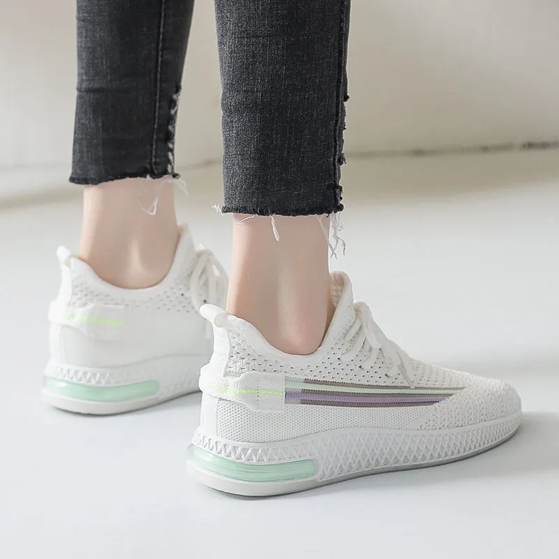 Women Sneakers Lightweight