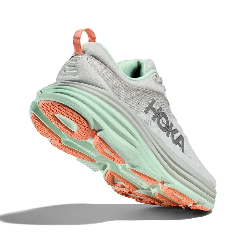 Women's Bondi 8 Stardust/Aqua Breeze