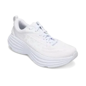 Women's Bondi 8 White/White