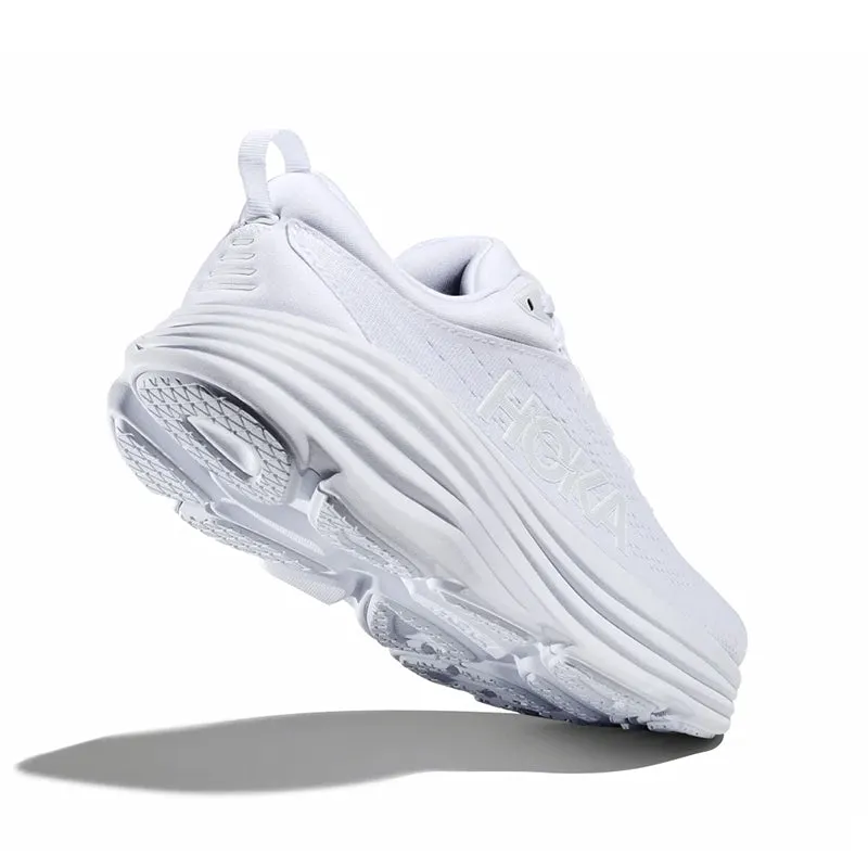 Women's Bondi 8 White/White