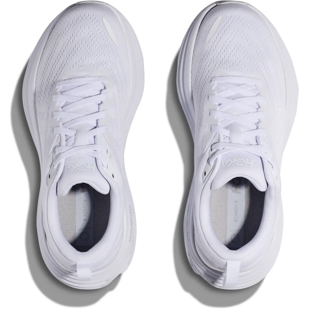 Womens Bondi 8 - White/White