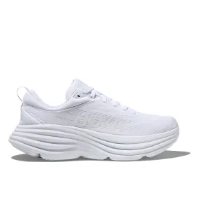 Womens Bondi 8 - White/White