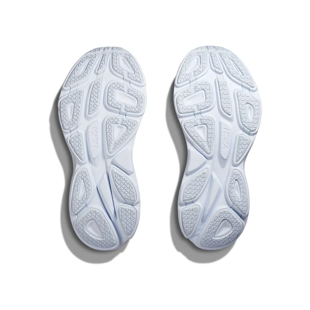 Womens Bondi 8 - White/White