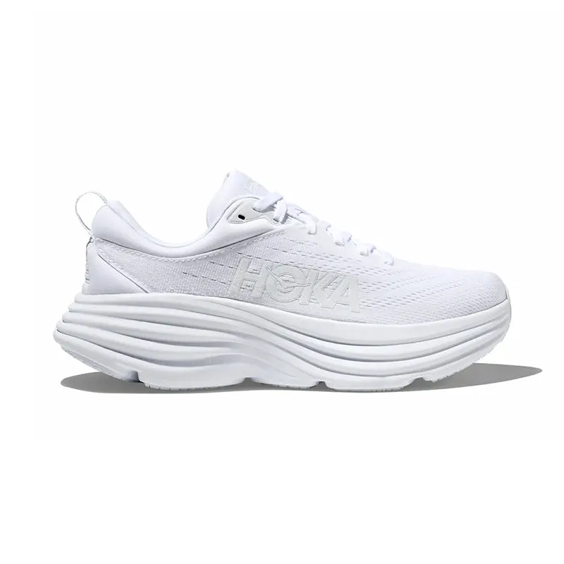 Women's Bondi 8 White/White