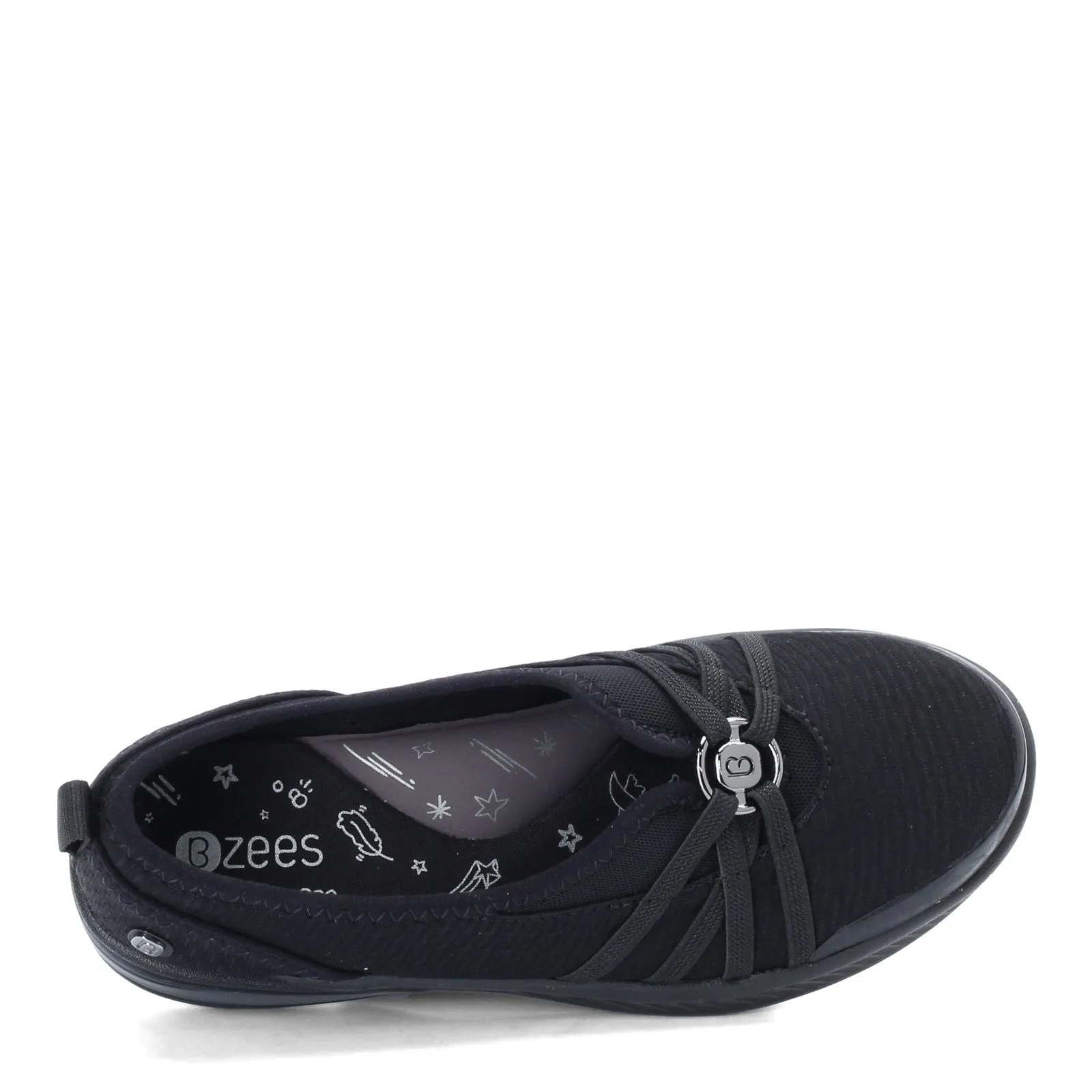 Women's BZees, Niche Slip-On