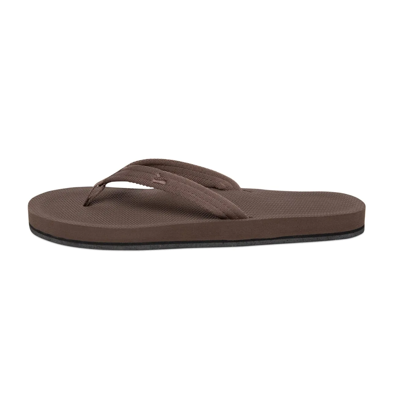 Women's Flip Flops Easy Living - Soil