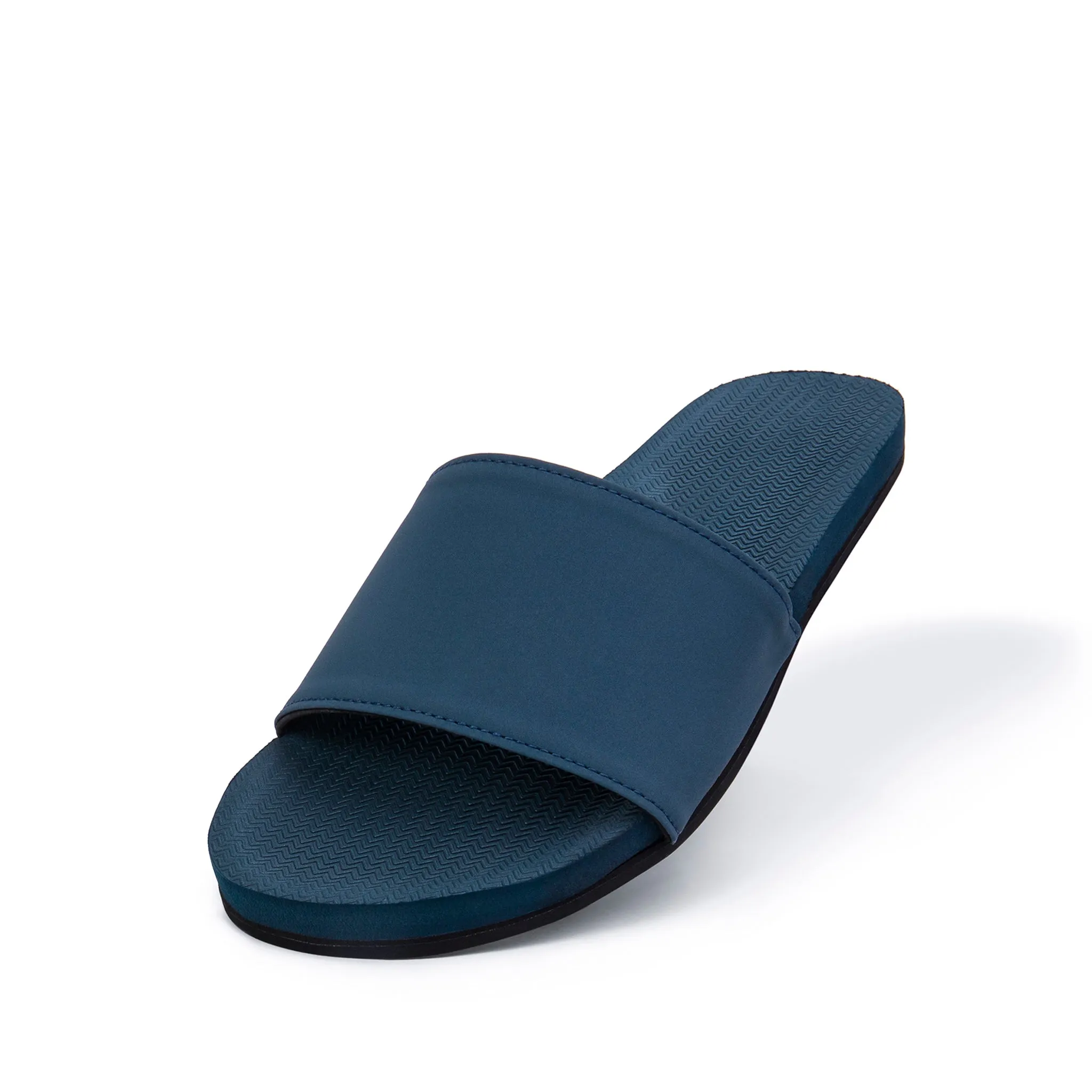 Women's Slides - Shore