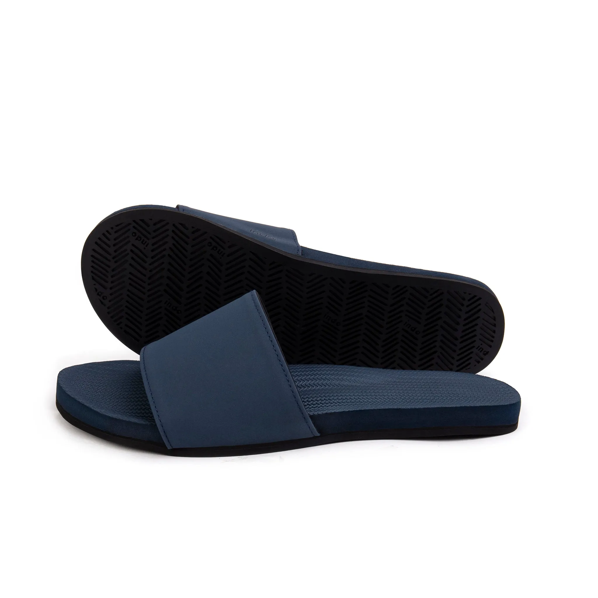 Women's Slides - Shore