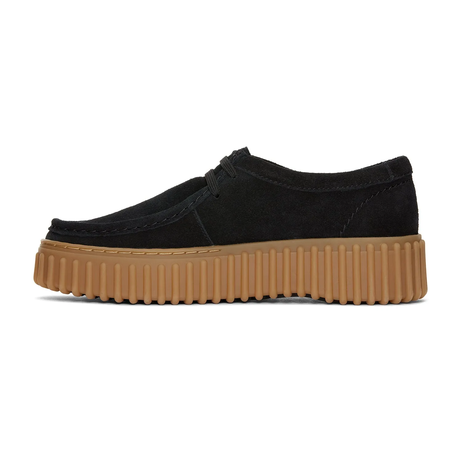 Womens - Torhill Bee Black Sde