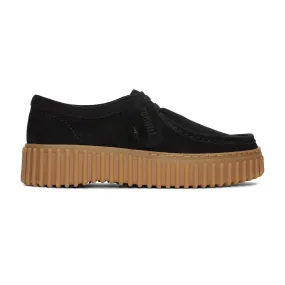 Womens - Torhill Bee Black Sde