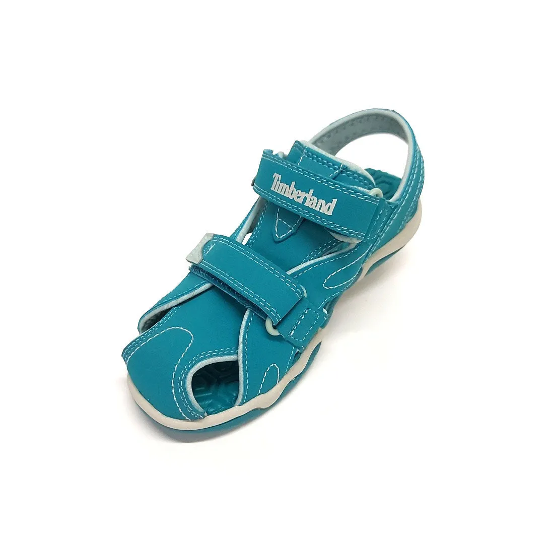 Youth Adventure Seeker Closed-Toe Sandals