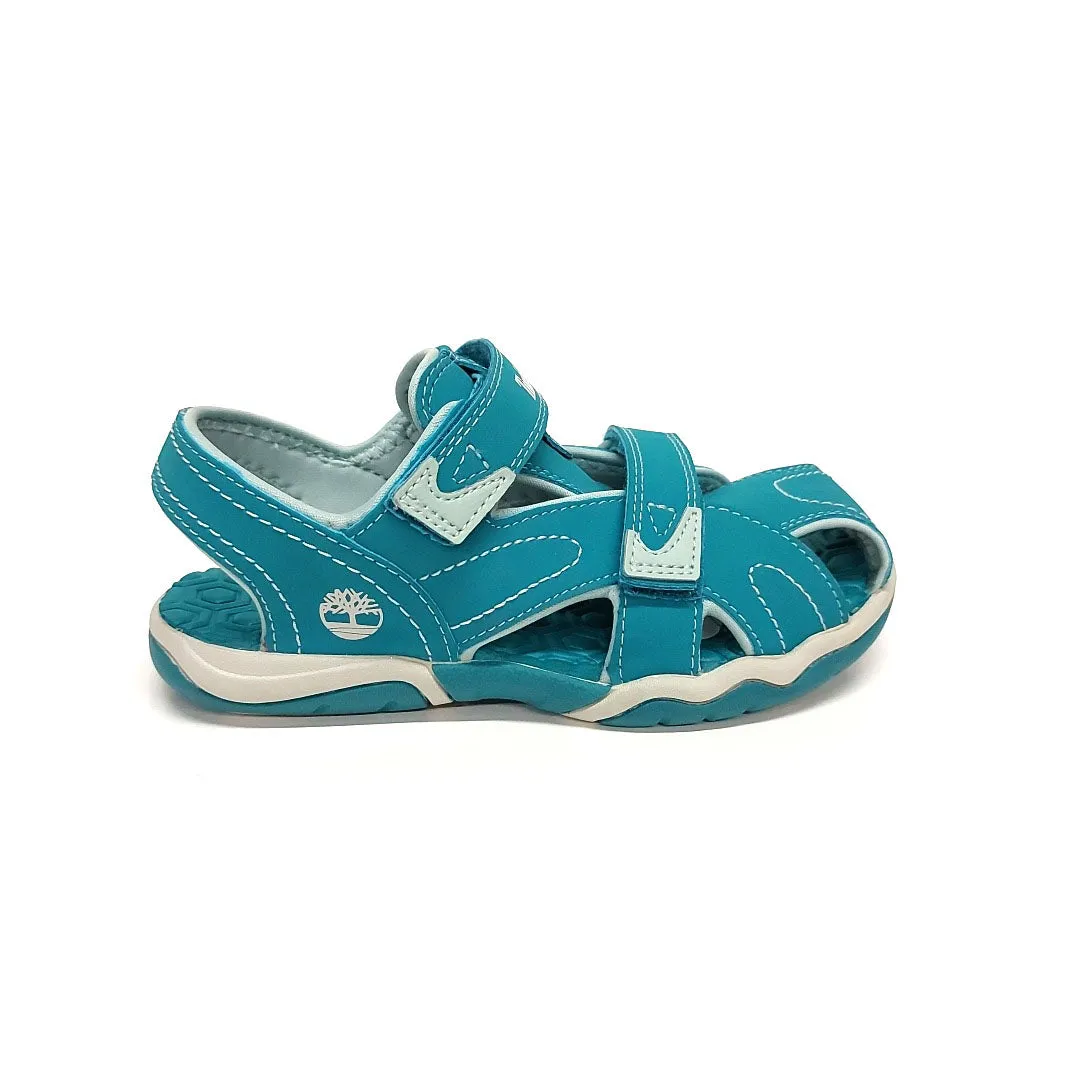 Youth Adventure Seeker Closed-Toe Sandals