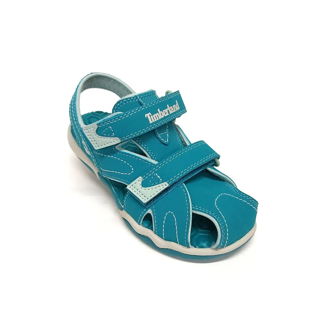 Youth Adventure Seeker Closed-Toe Sandals